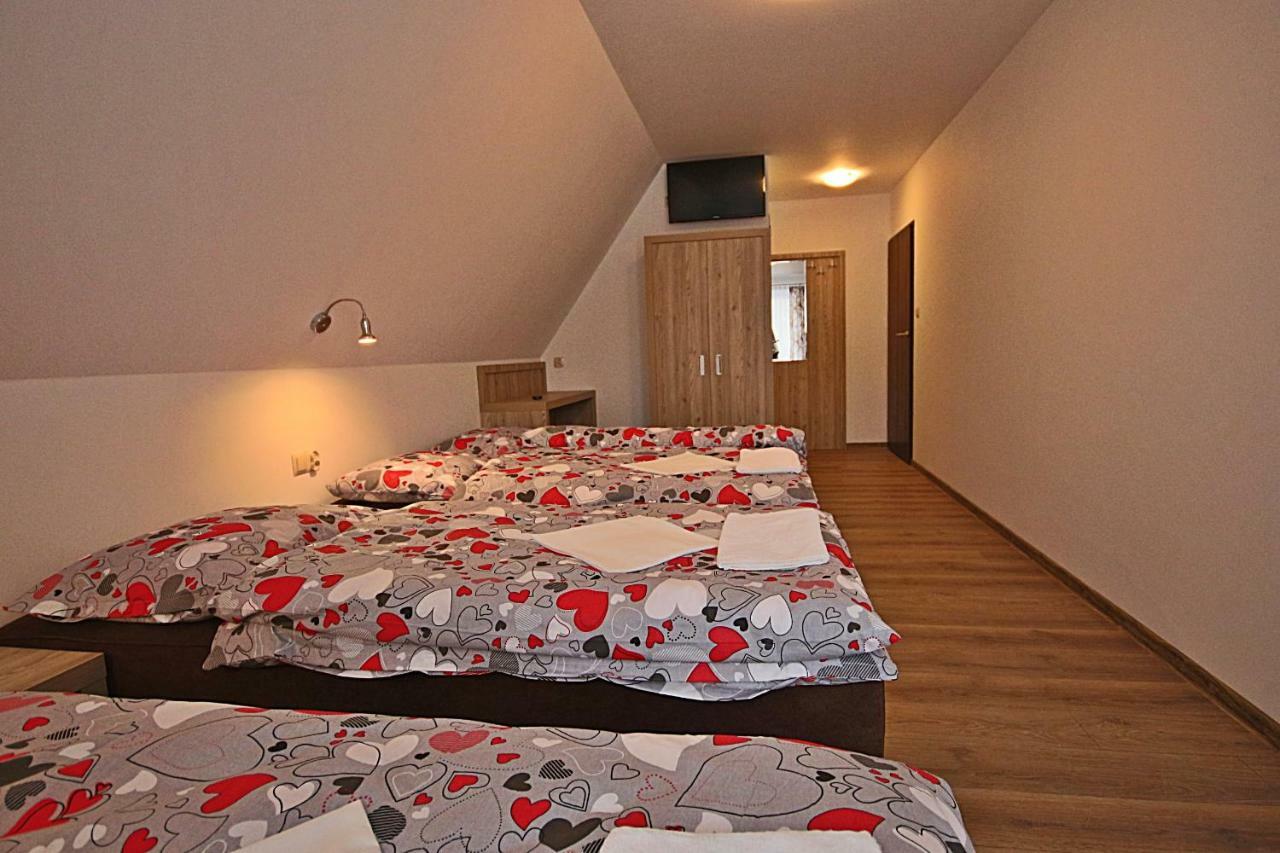 Dw Lassakowka Apartment Suche Exterior photo