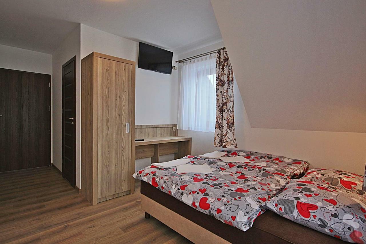 Dw Lassakowka Apartment Suche Exterior photo