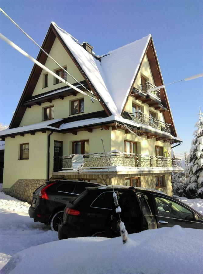 Dw Lassakowka Apartment Suche Exterior photo